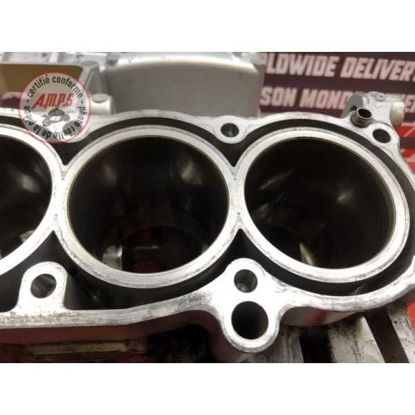 Bloc moteur nu Yamaha FJR 1300 A 2013 à 2015