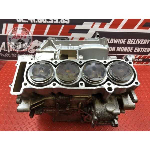 Bloc moteur nu Yamaha FJR 1300 A 2013 à 2015