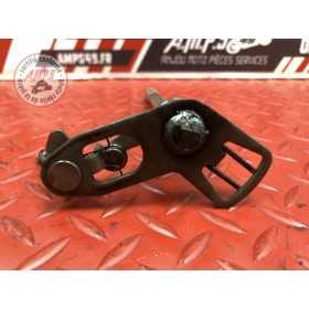 Axe de selection de vitesse 