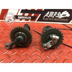 Arbre d'équilibreur 