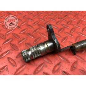 Support de pédale de frein 