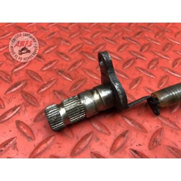 Support de pédale de frein Yamaha FJR 1300 A 2013 à 2015