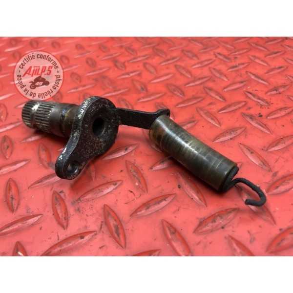 Support de pédale de frein Yamaha FJR 1300 A 2013 à 2015