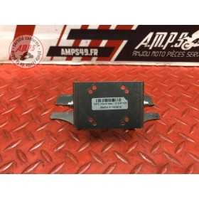 Support de GPS Yamaha FJR 1300 A 2013 à 2015
