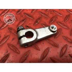 Support de biellette de selection 