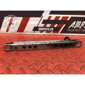 Renfort d'étrier arrière 