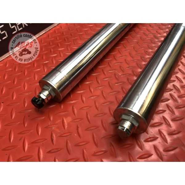 Paire de tube de fourche Yamaha FJR 1300 A 2013 à 2015