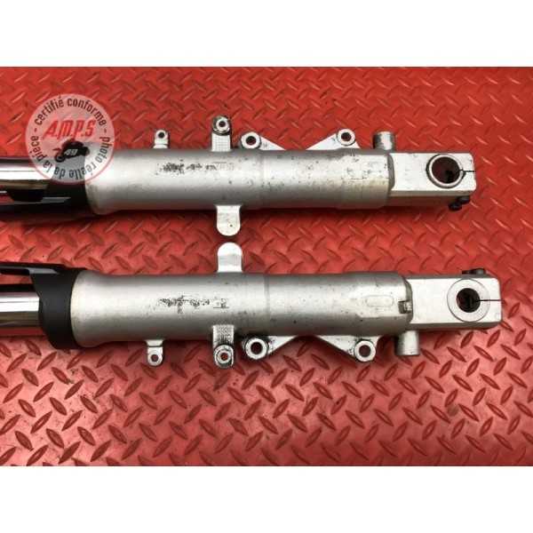 Paire de tube de fourche Yamaha FJR 1300 A 2013 à 2015
