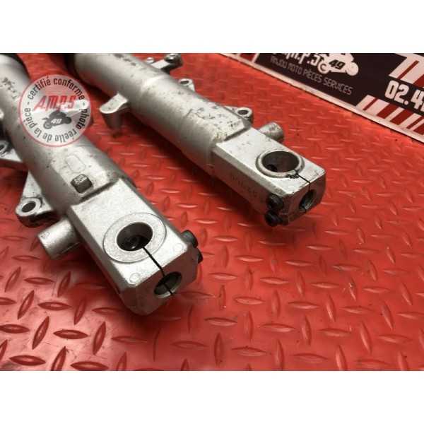Paire de tube de fourche Yamaha FJR 1300 A 2013 à 2015