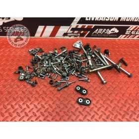 Kit de vis partie cycle 