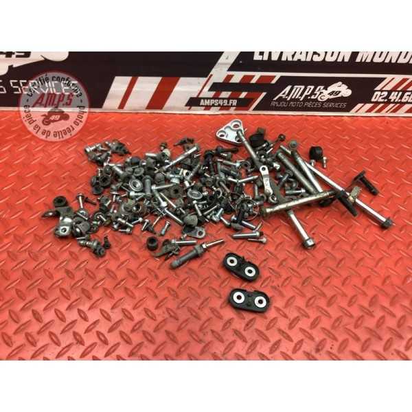 Kit de vis partie cycle Yamaha FJR 1300 A 2013 à 2015
