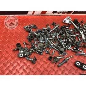 Kit de vis partie cycle 