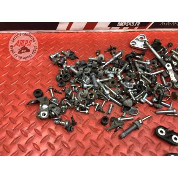 Kit de vis partie cycle Yamaha FJR 1300 A 2013 à 2015