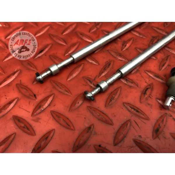 Kit de réglage de phare Yamaha FJR 1300 A 2013 à 2015