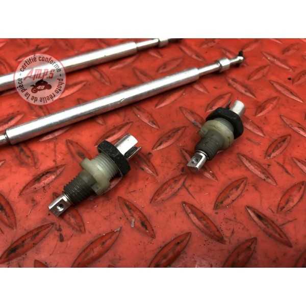 Kit de réglage de phare Yamaha FJR 1300 A 2013 à 2015
