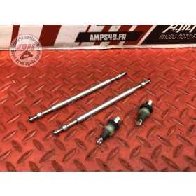 Kit de réglage de phare Yamaha FJR 1300 A 2013 à 2015