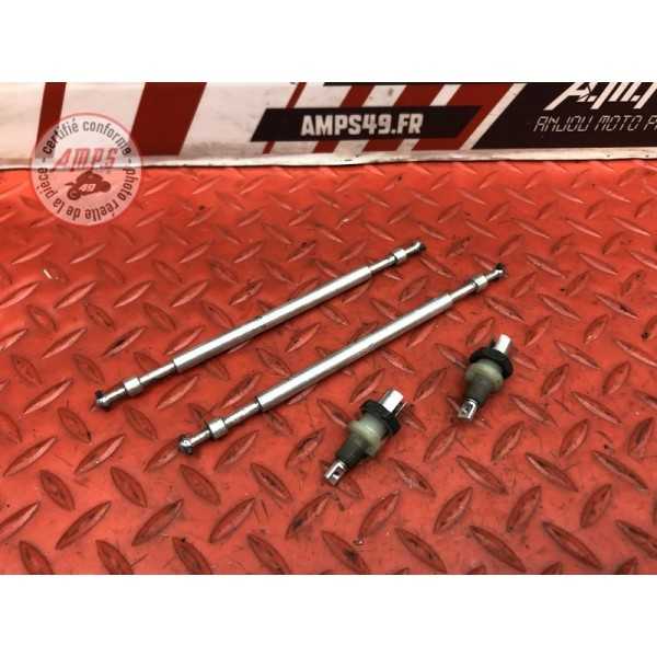 Kit de réglage de phare Yamaha FJR 1300 A 2013 à 2015