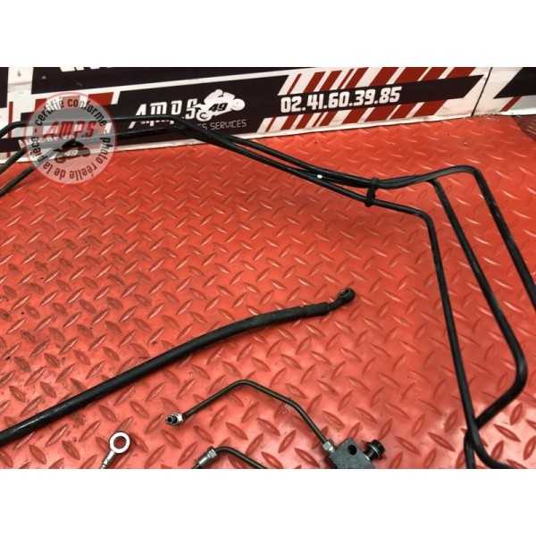 Kit de durite frein Yamaha FJR 1300 A 2013 à 2015