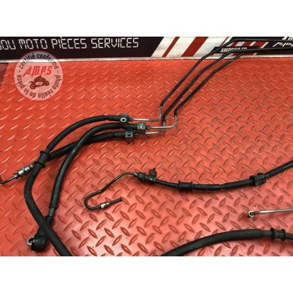 Kit de durite frein Yamaha FJR 1300 A 2013 à 2015