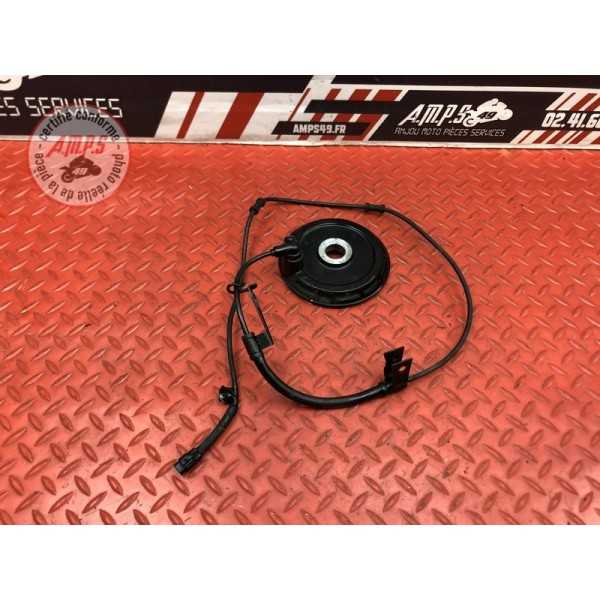 Flasque capteur ABS avant Yamaha FJR 1300 A 2013 à 2015