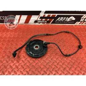 Flasque capteur ABS arriere Yamaha FJR 1300 A 2013 à 2015