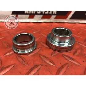 Entretoise de roue arriere 