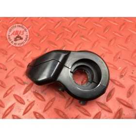 Cocotte d'accelerateur 