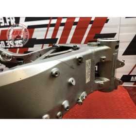 Cadre avec carte grise 