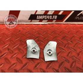 Cache sur demi guidon 