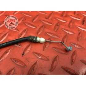 Cable de Verrou de selle 