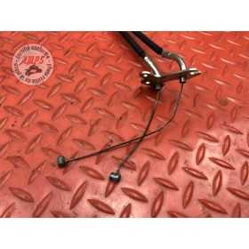 Cable d'accélérateur 