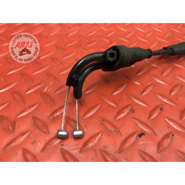 Cable d'accélérateur Yamaha FJR 1300 A 2013 à 2015