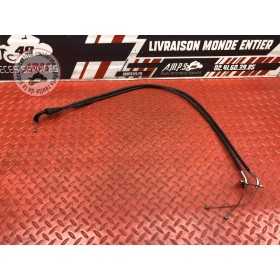 Cable d'accélérateur 