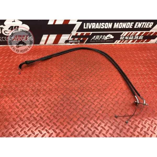 Cable d'accélérateur Yamaha FJR 1300 A 2013 à 2015