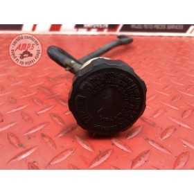 Bocal de liquide de frein arriere 