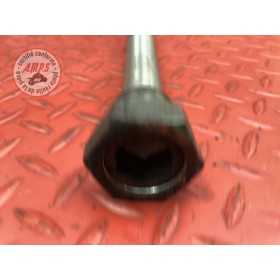 Axe de bras oscillant 