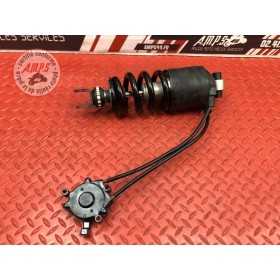 Amortisseur arrière 