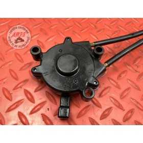 Amortisseur arrière 