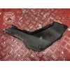 Cache plastique sous selle gauche Honda 600 Hornet S 1998 à 2002