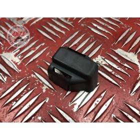 Cache plastique sur capteur tps