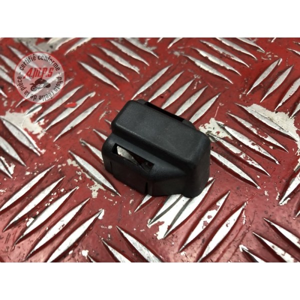 Cache plastique sur capteur tps Honda 600 Hornet S 1998 à 2002