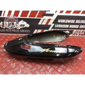 Coque arrière Honda 600 Hornet S 1998 à 2002