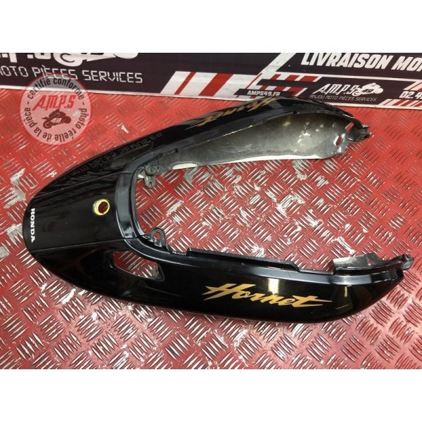 Coque arrière Honda 600 Hornet S 1998 à 2002