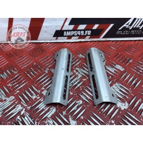 Ecope de radiateur Honda 600 Hornet S 1998 à 2002