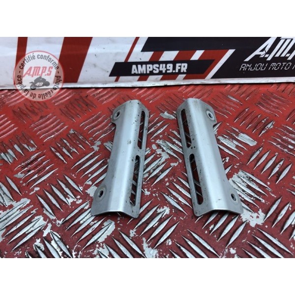 Ecope de radiateur Honda 600 Hornet S 1998 à 2002