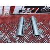 Ecope de radiateur Honda 600 Hornet S 1998 à 2002