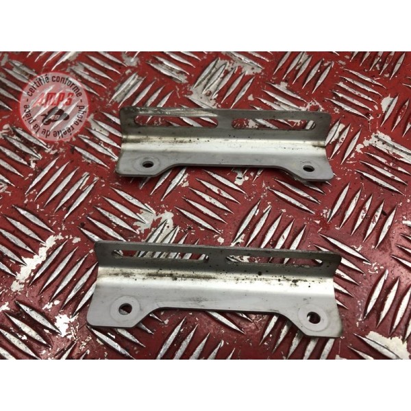 Ecope de radiateur Honda 600 Hornet S 1998 à 2002