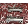 Ecope de radiateur Honda 600 Hornet S 1998 à 2002