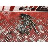 Kit de vis de carrosserie Honda 600 Hornet S 1998 à 2002