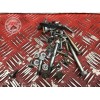 Kit de vis de carrosserie Honda 600 Hornet S 1998 à 2002